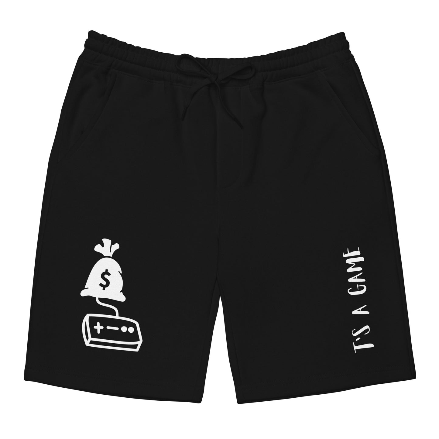 JB Men's Game shorts