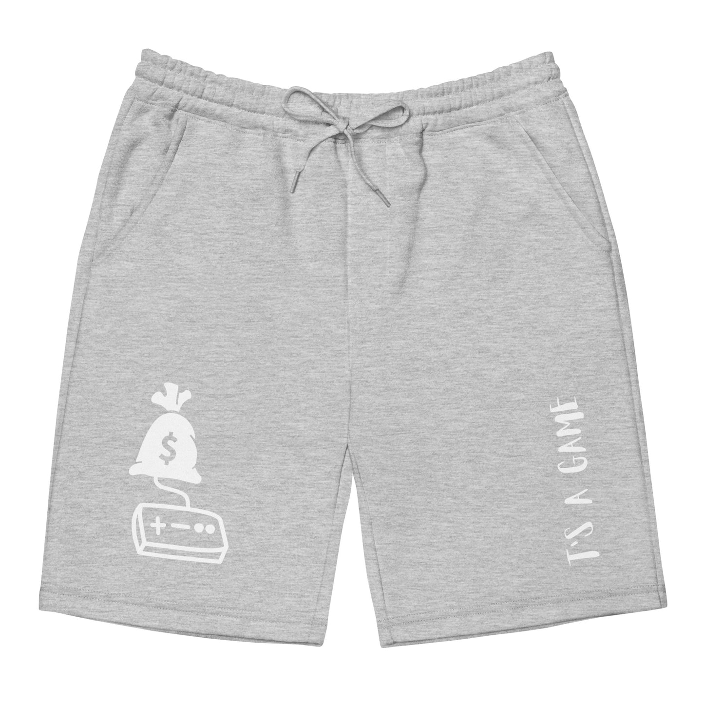 JB Men's Game shorts