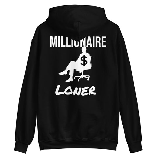 Millionaire Loner Hoodie